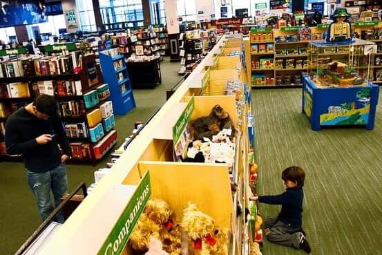 Livraria Barnes Noble Em Orlando 2019 Dicas Da Disney E Orlando