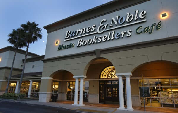 Livraria Barnes Noble Em Orlando 2019 Dicas Da Disney E Orlando