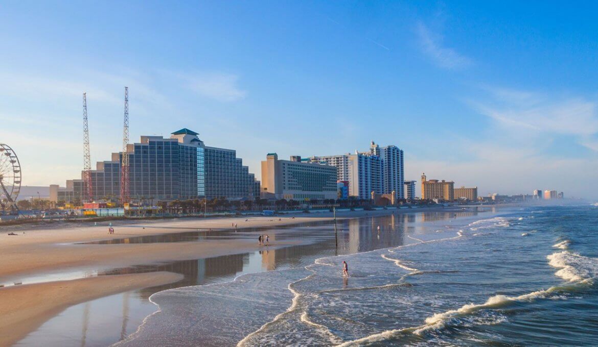 Get Banho a beira mar praia condo daytona Free HD